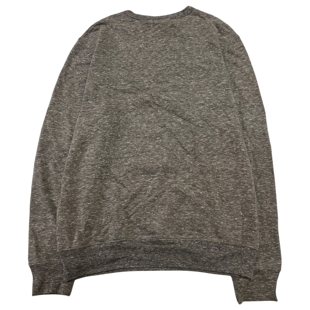 Disney Parks Mickey Mouse Salut de Paris Epcot France‎ Sweatshirt Crewneck Small - Picture 6 of 6